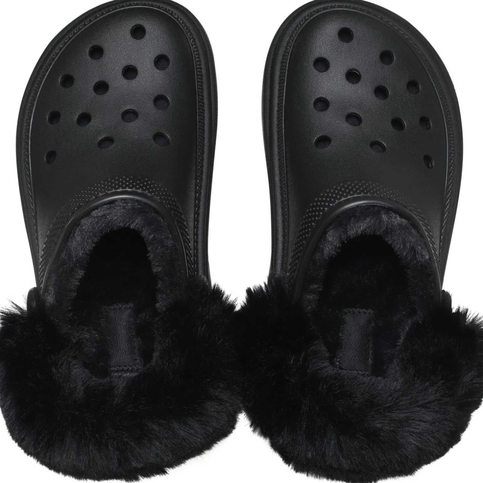Crocs Stomp Lined Clog