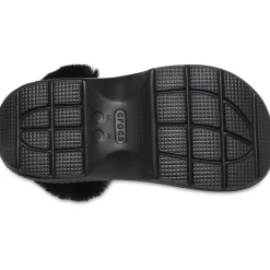 Crocs Stomp Lined Clog
