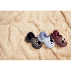 Crocs Stomp Lined Clog