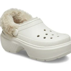 Crocs Stomp Lined Clog