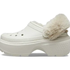 Crocs Stomp Lined Clog