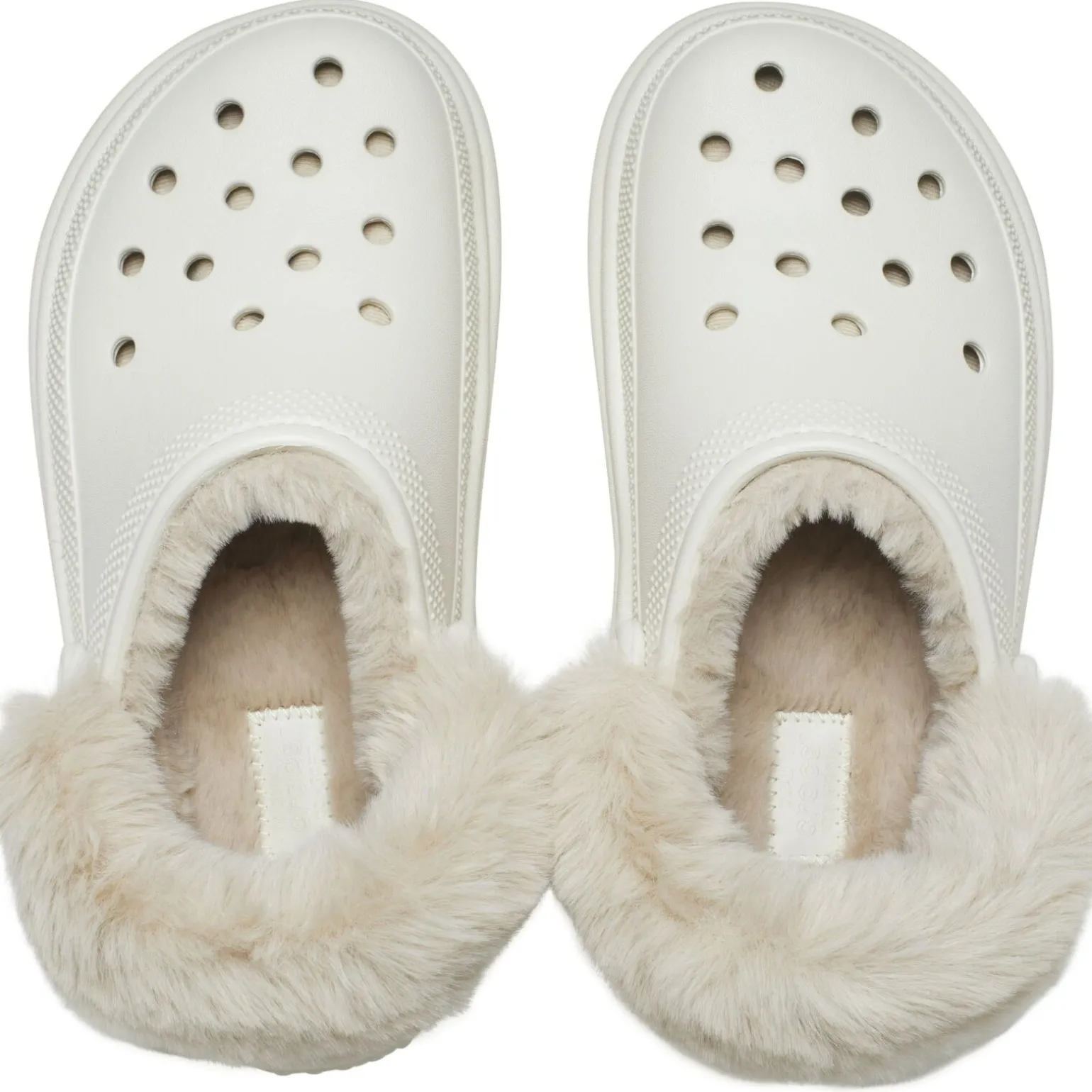 Crocs Stomp Lined Clog