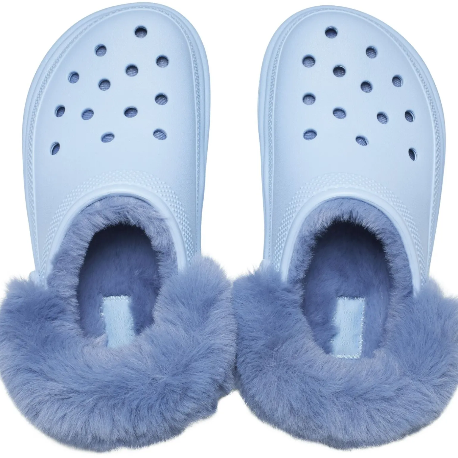Crocs Stomp Lined Clog