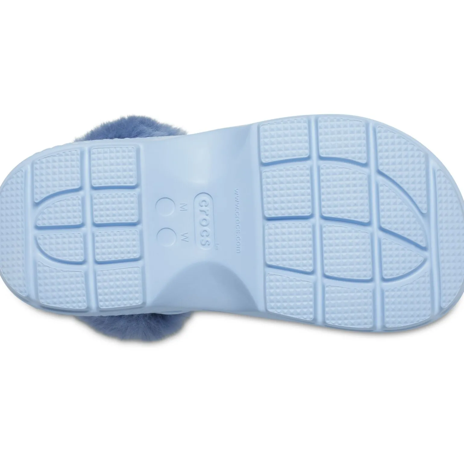 Crocs Stomp Lined Clog