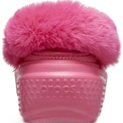 Crocs Stomp Lined Clog
