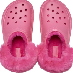 Crocs Stomp Lined Clog