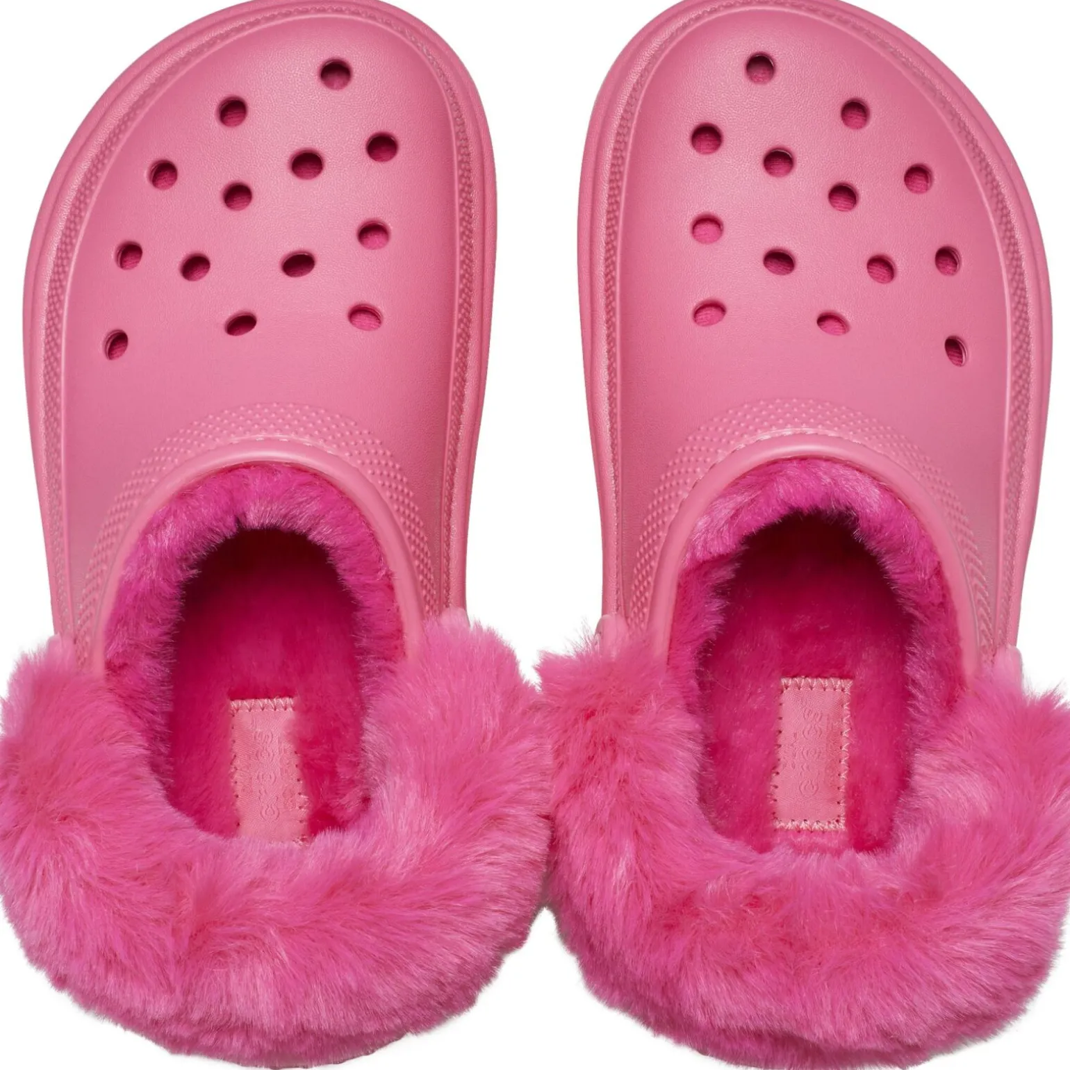 Crocs Stomp Lined Clog