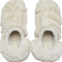 Crocs Stomp Lined Quilted Clog