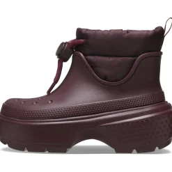 Crocs Stomp Puff Boot