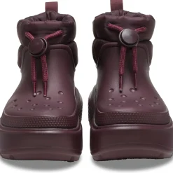Crocs Stomp Puff Boot