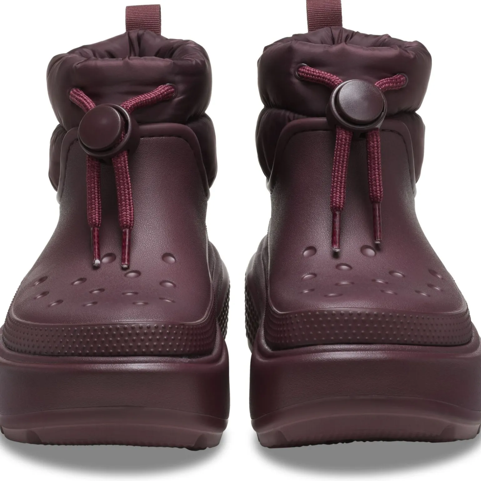 Crocs Stomp Puff Boot