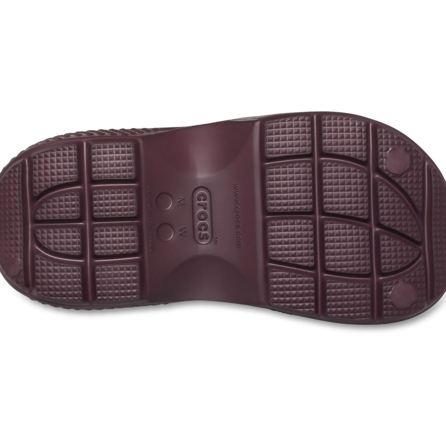 Crocs Stomp Puff Boot