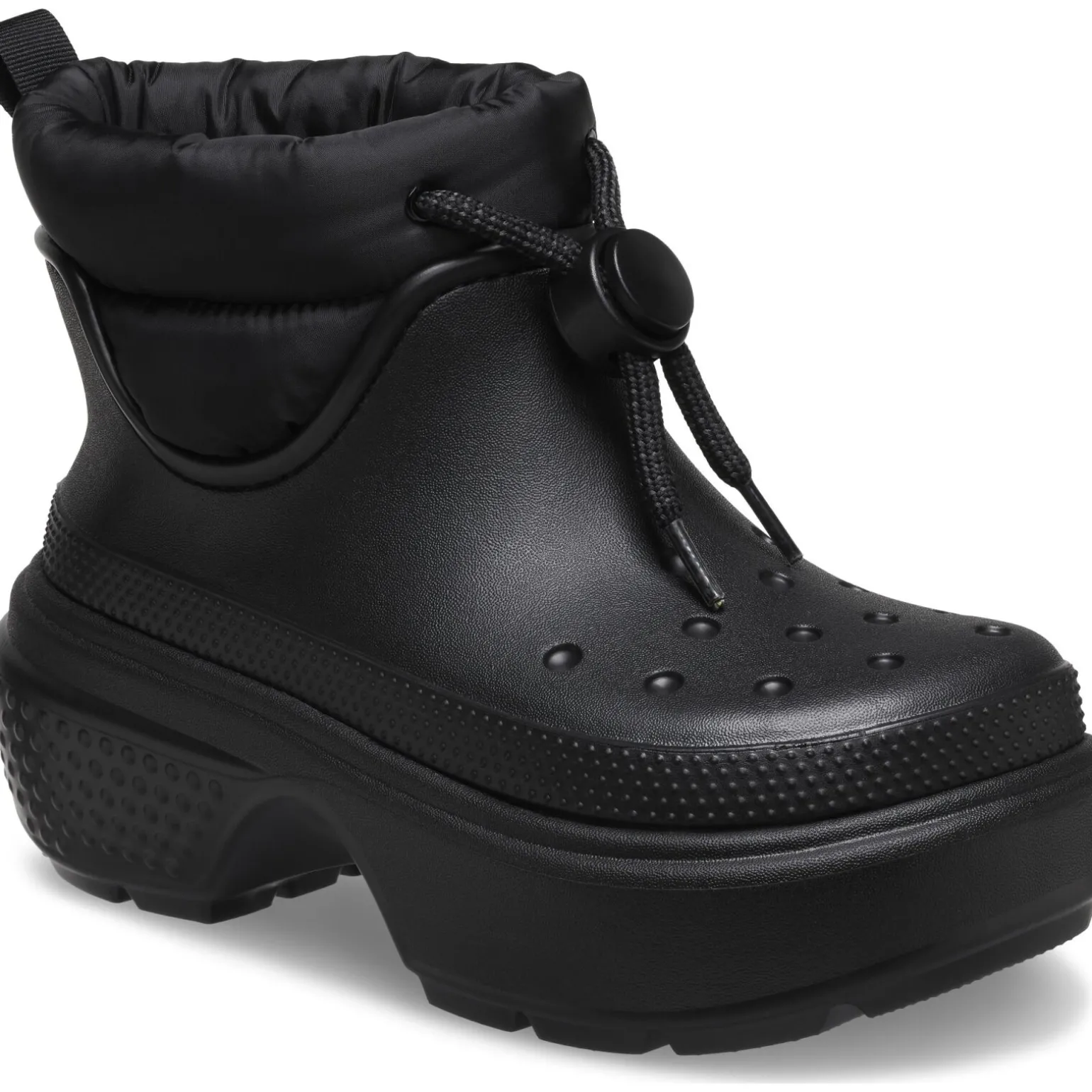 Crocs Stomp Puff Boot