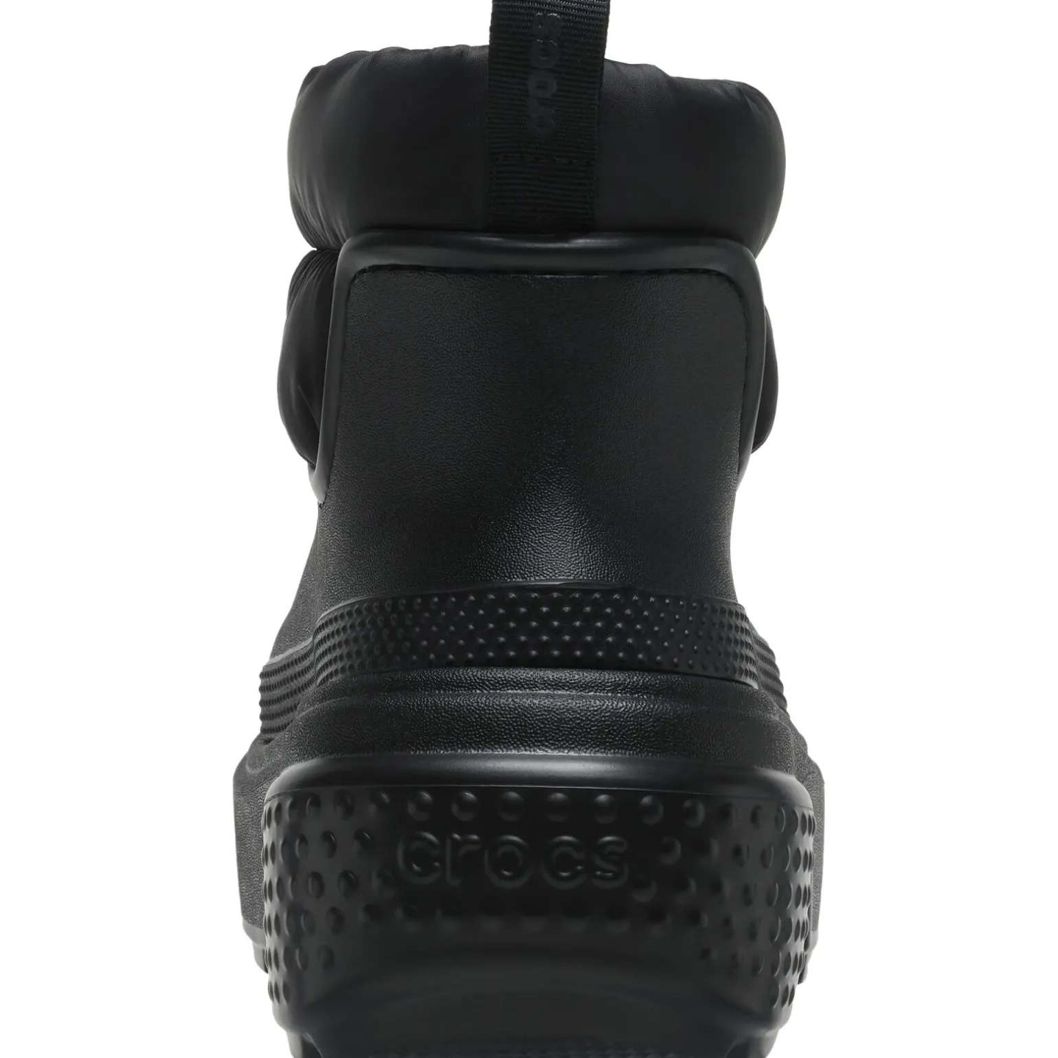 Crocs Stomp Puff Boot
