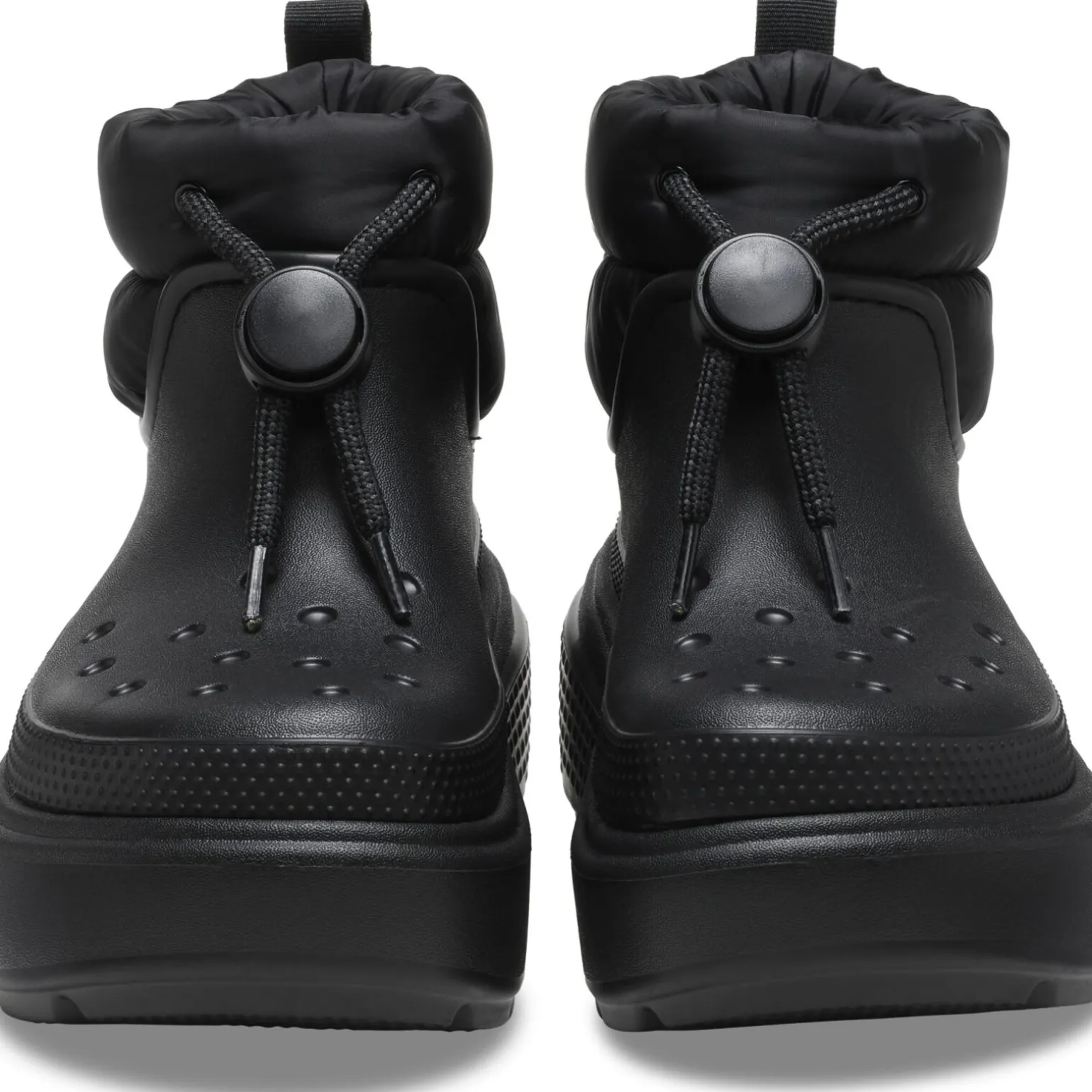 Crocs Stomp Puff Boot