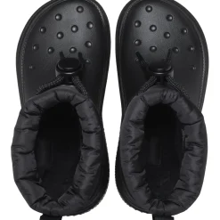 Crocs Stomp Puff Boot