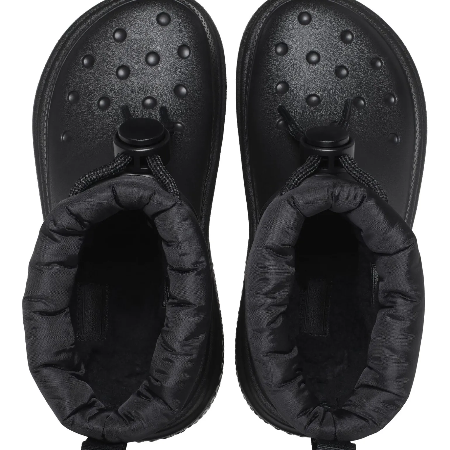 Crocs Stomp Puff Boot