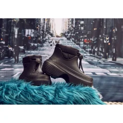 Crocs Stomp Puff Boot
