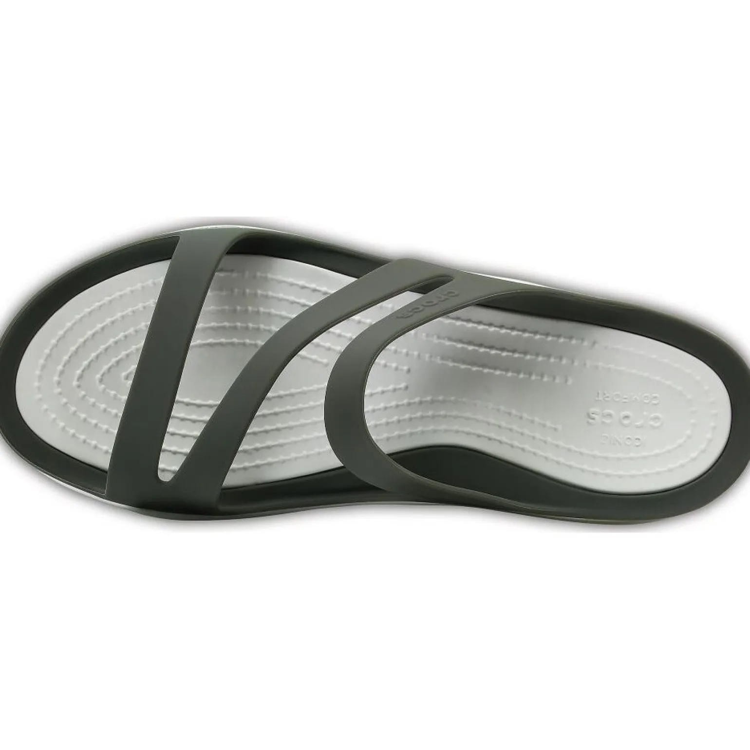 Crocs Women's Swiftwater Sandal