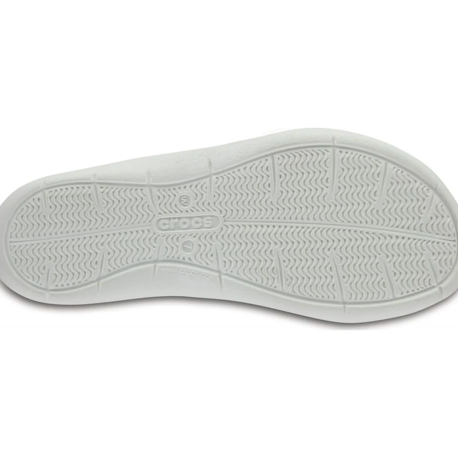 Crocs Women's Swiftwater Sandal