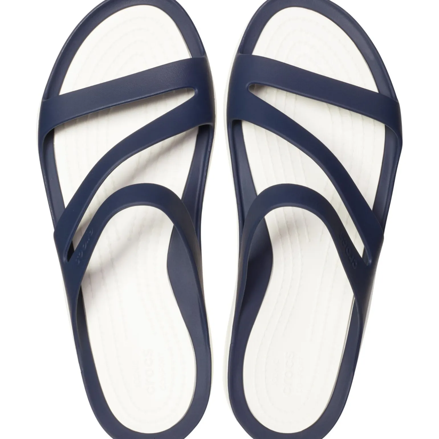 Crocs Women's Swiftwater Sandal