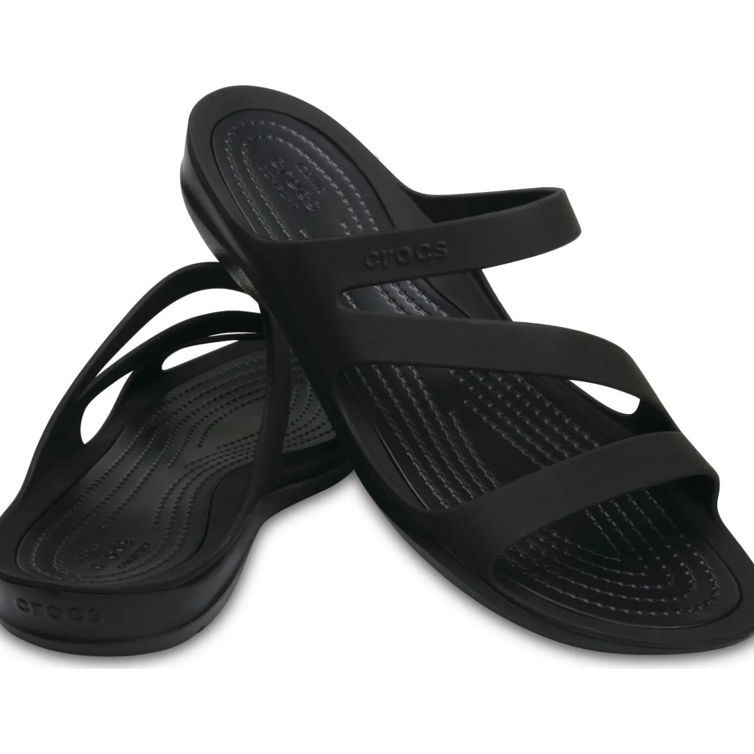 Crocs Women's Swiftwater Sandal