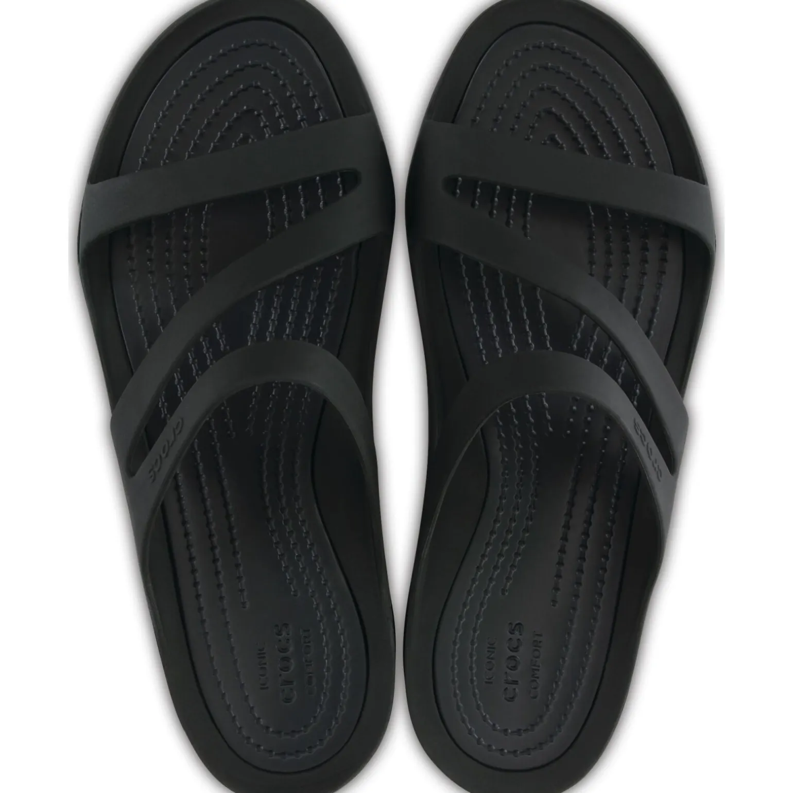 Crocs Women's Swiftwater Sandal