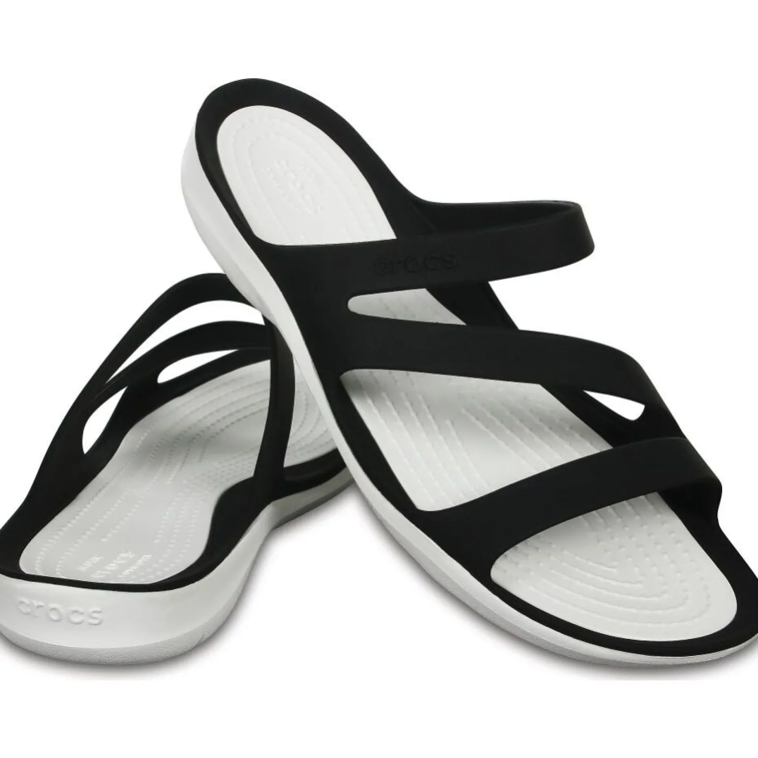 Crocs Women's Swiftwater Sandal