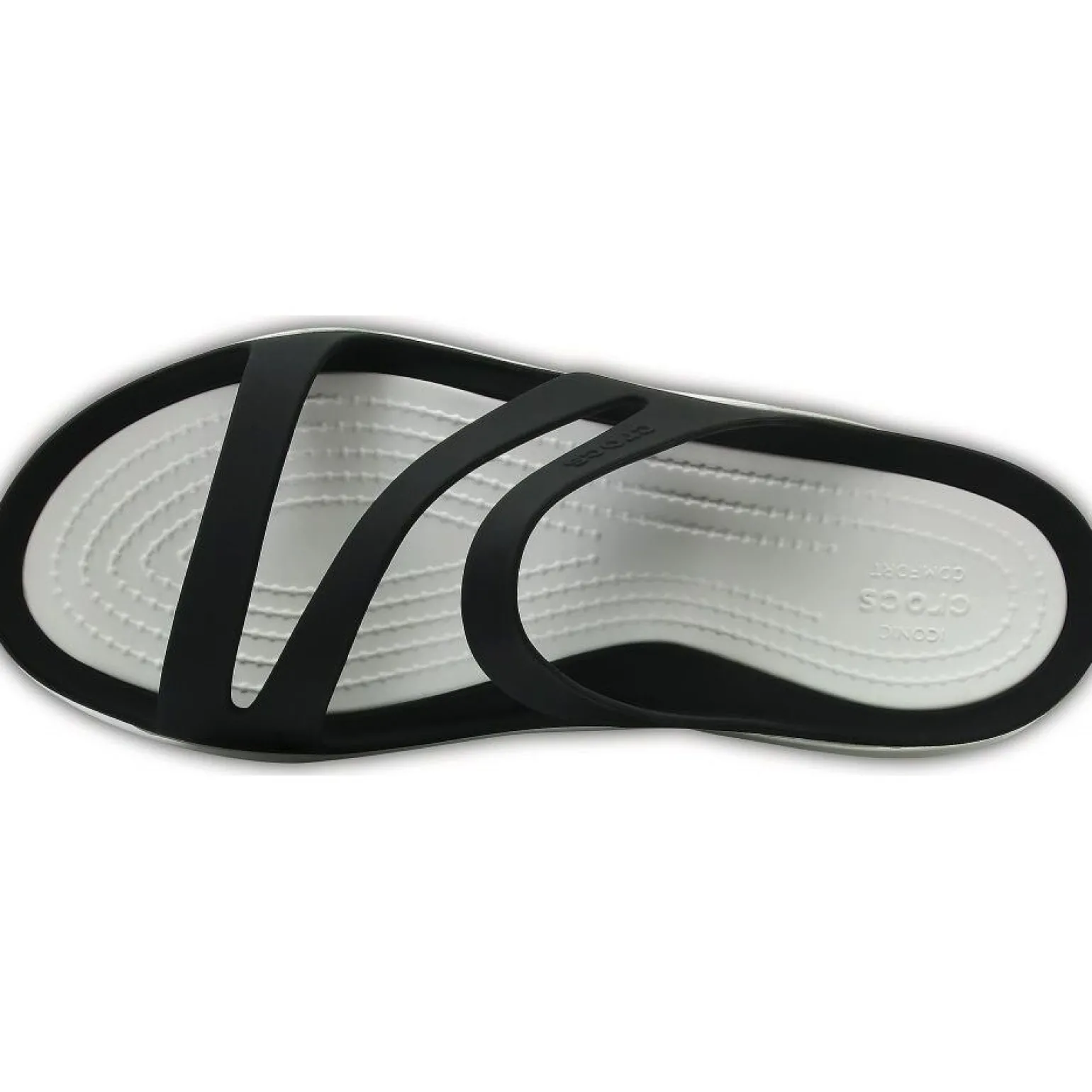 Crocs Women's Swiftwater Sandal
