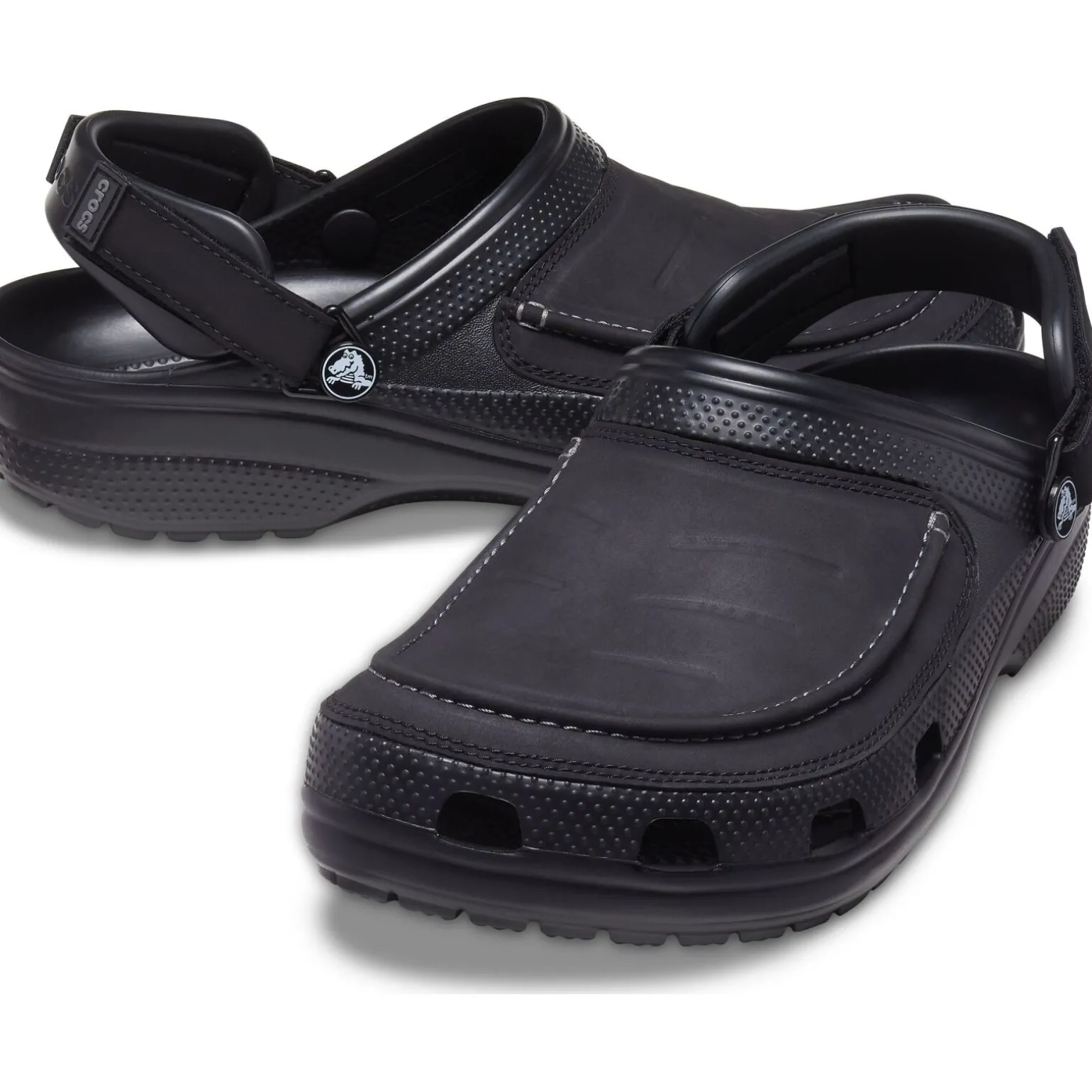 Crocs Yukon Vista Ii Clog