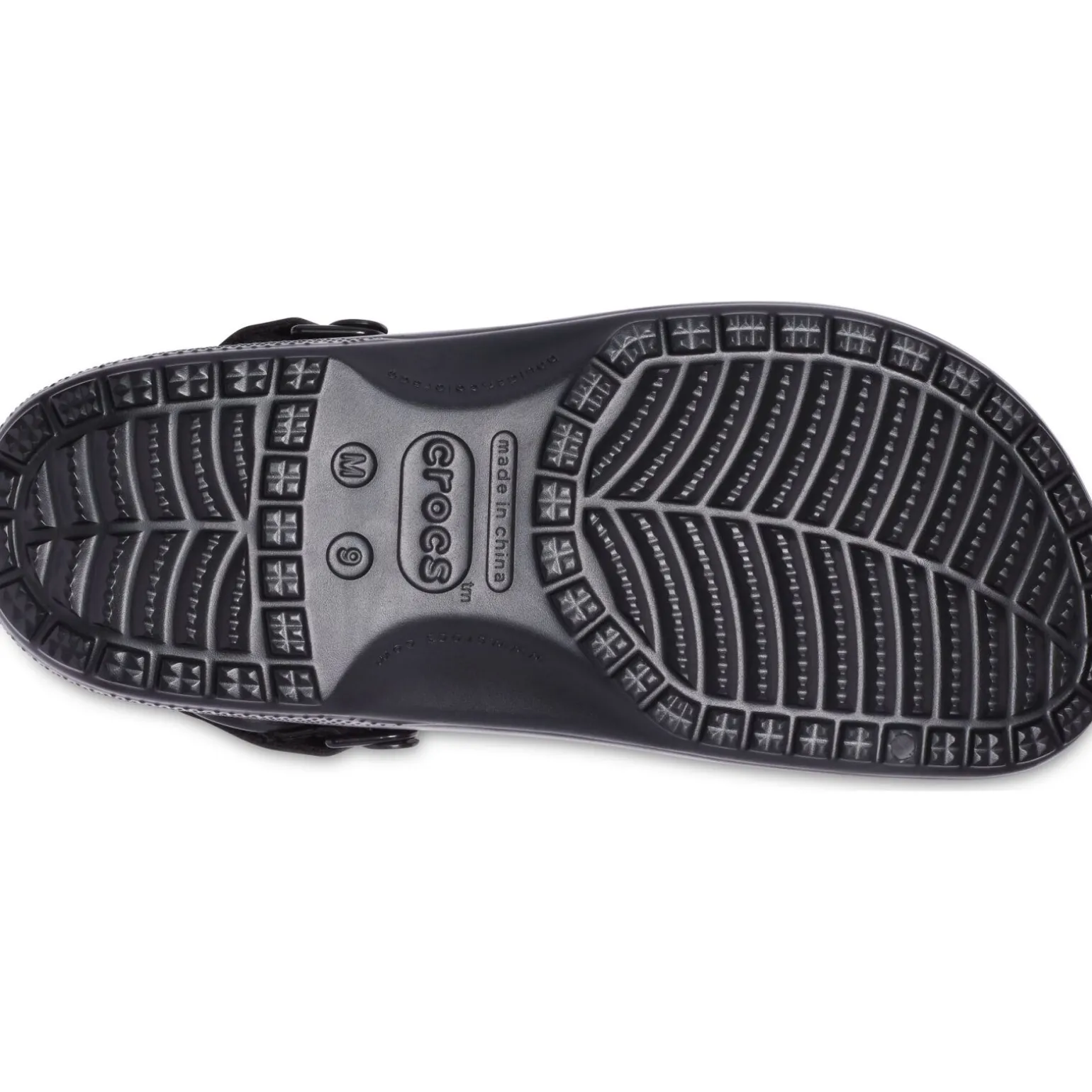 Crocs Yukon Vista Ii Clog