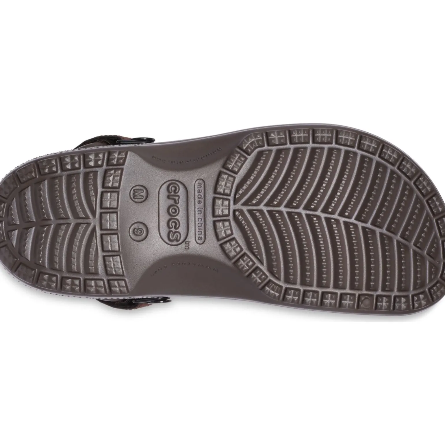 Crocs Yukon Vista Ii Clog