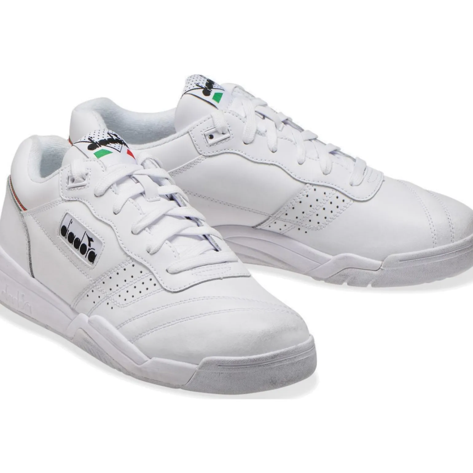 Diadora Action Wax