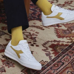 Diadora B.Elite H Italia Sport