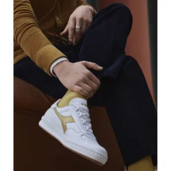 Diadora B.Elite H Italia Sport
