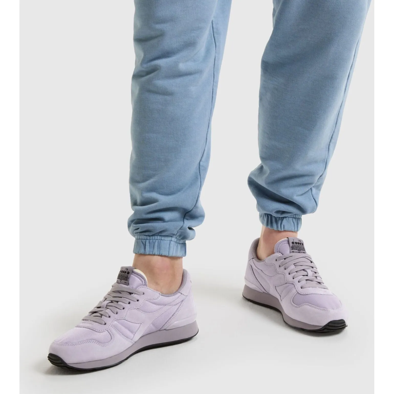 Diadora Camaro Manifesto