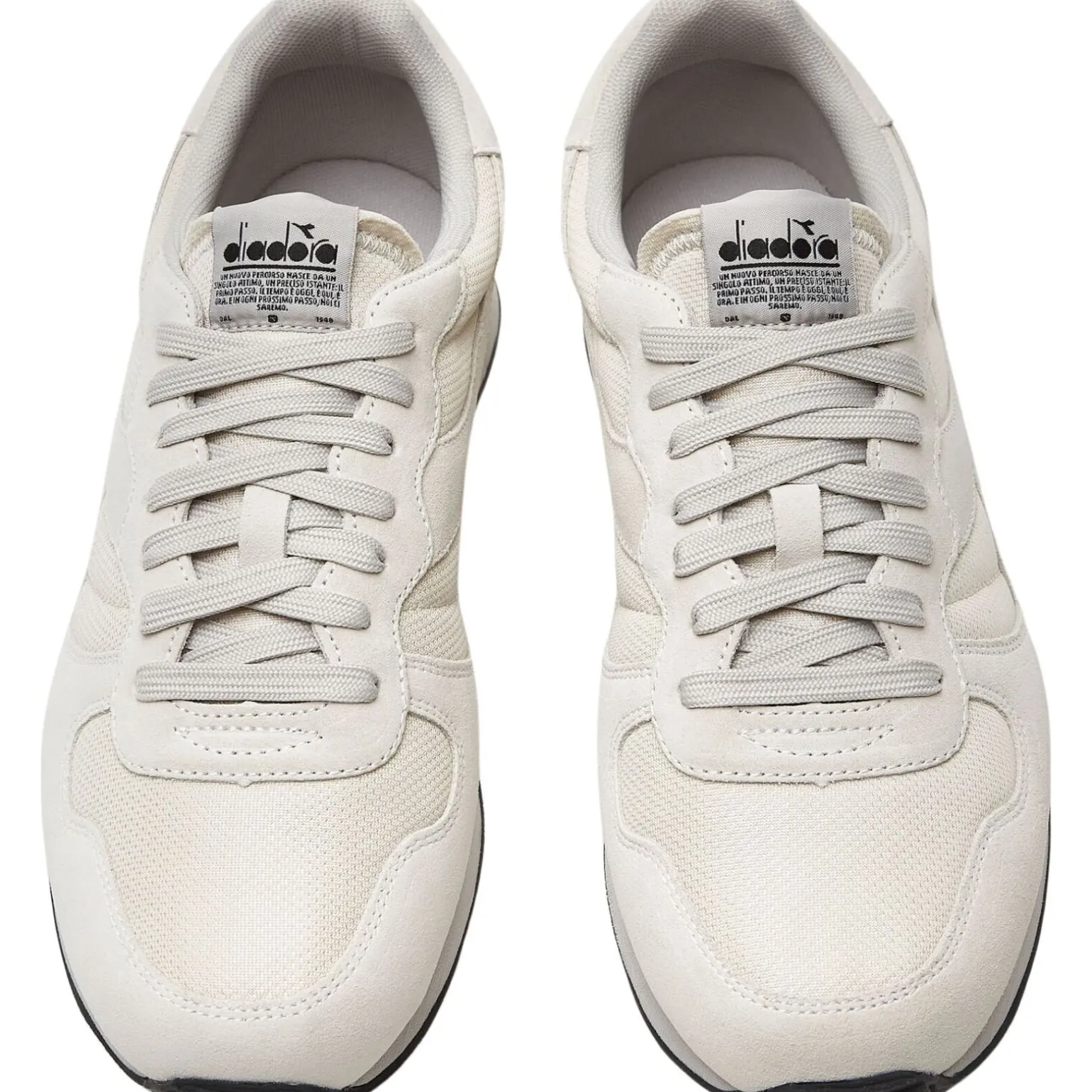 Diadora Camaro Manifesto