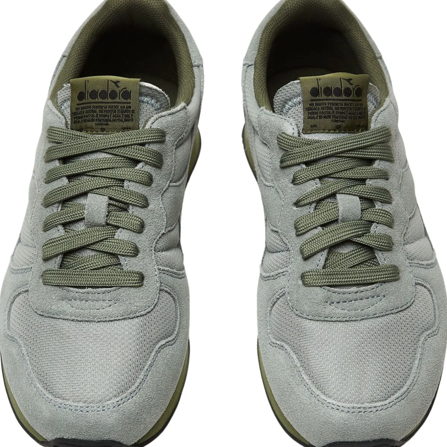 Diadora Camaro Manifesto