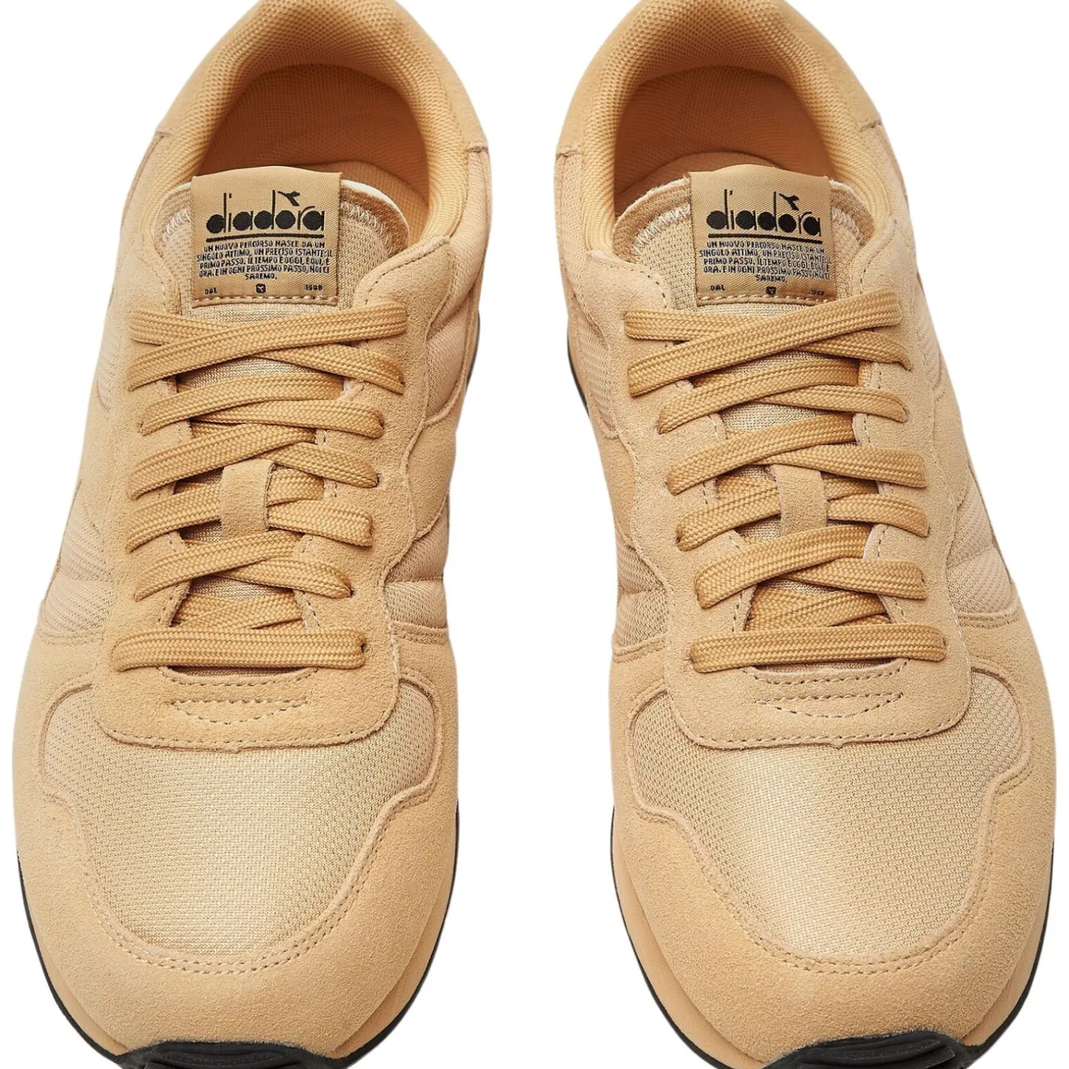Diadora Camaro Manifesto