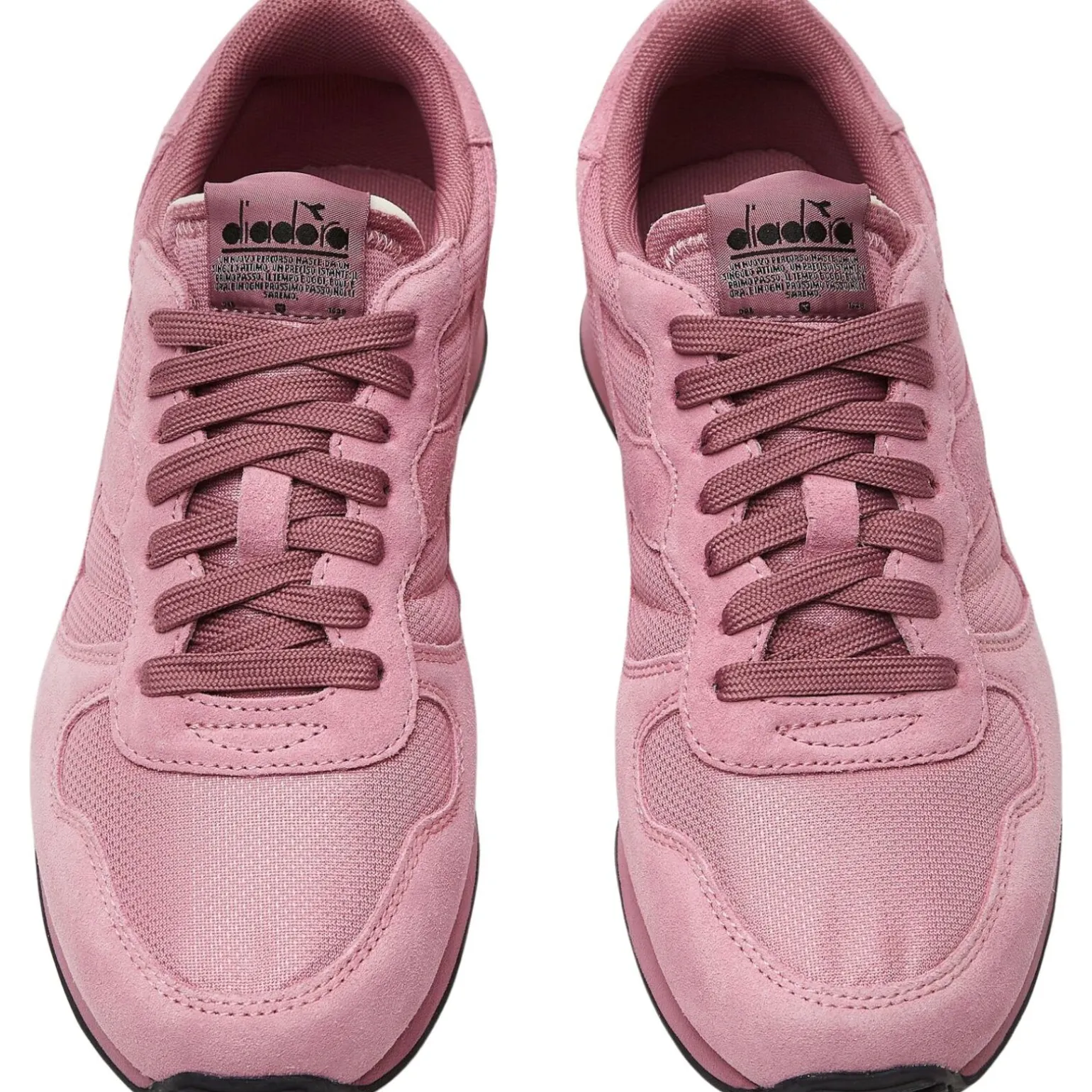 Diadora Camaro Manifesto