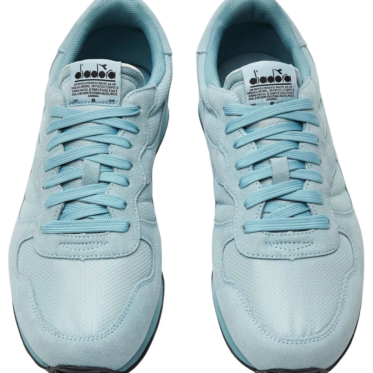 Diadora Camaro Manifesto