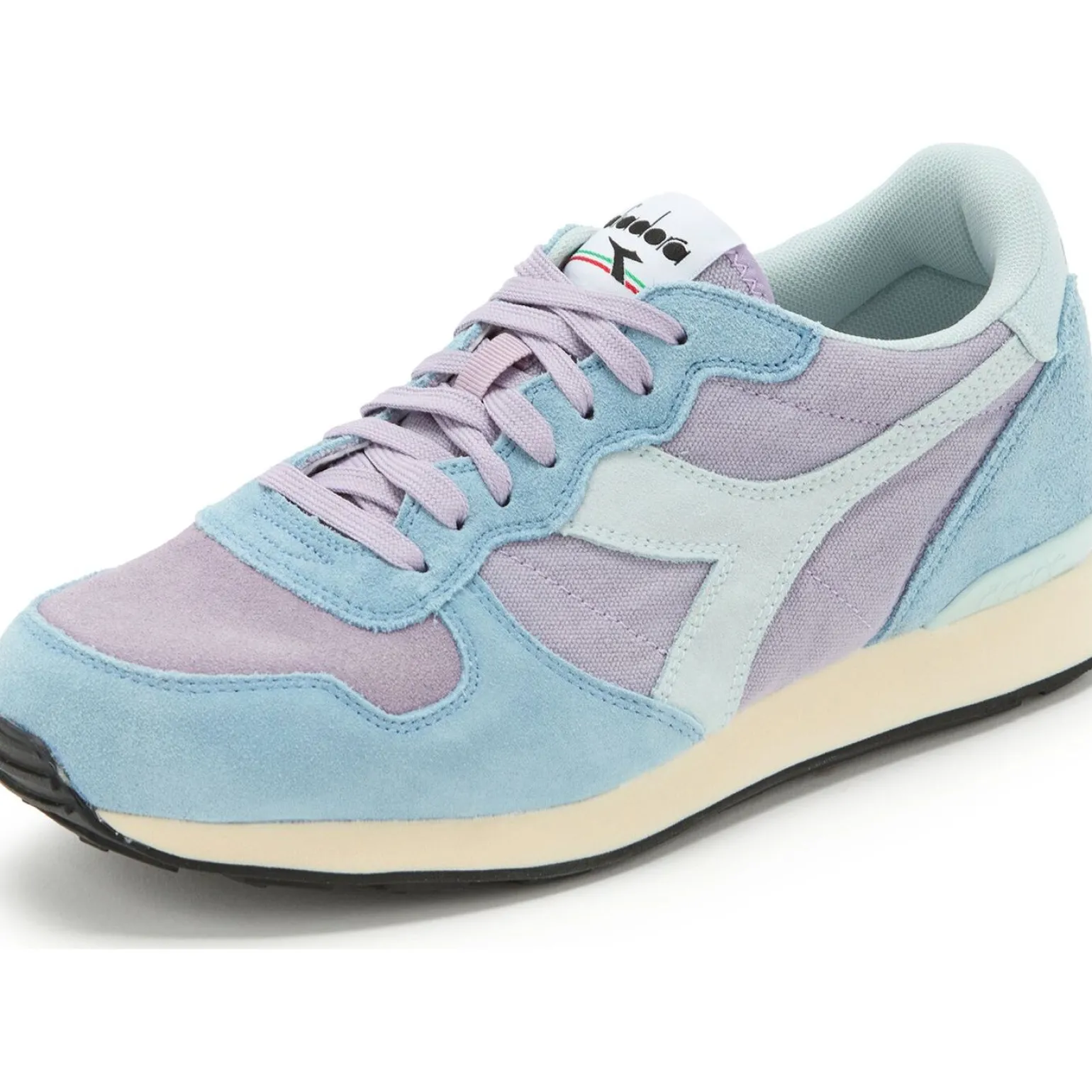 Diadora Camaro Suede
