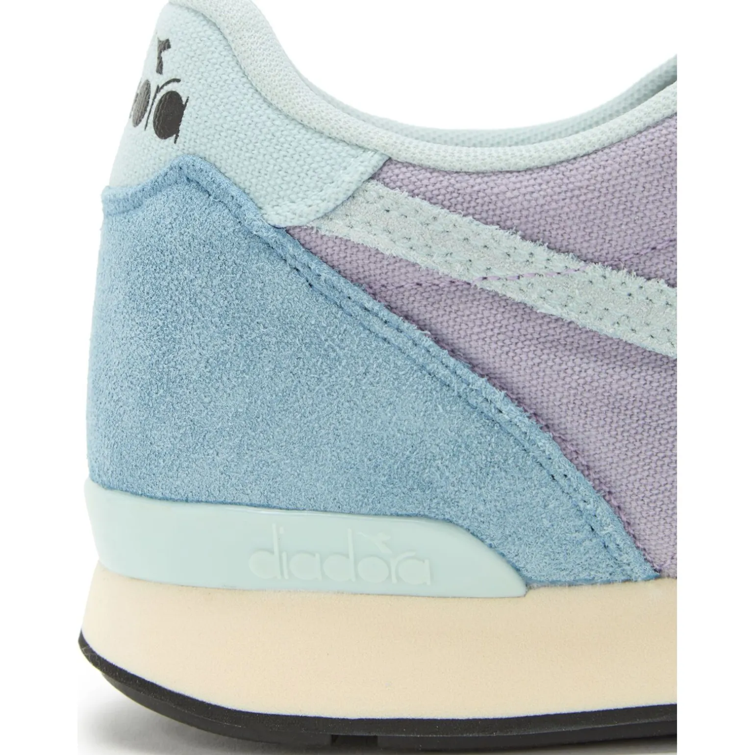 Diadora Camaro Suede