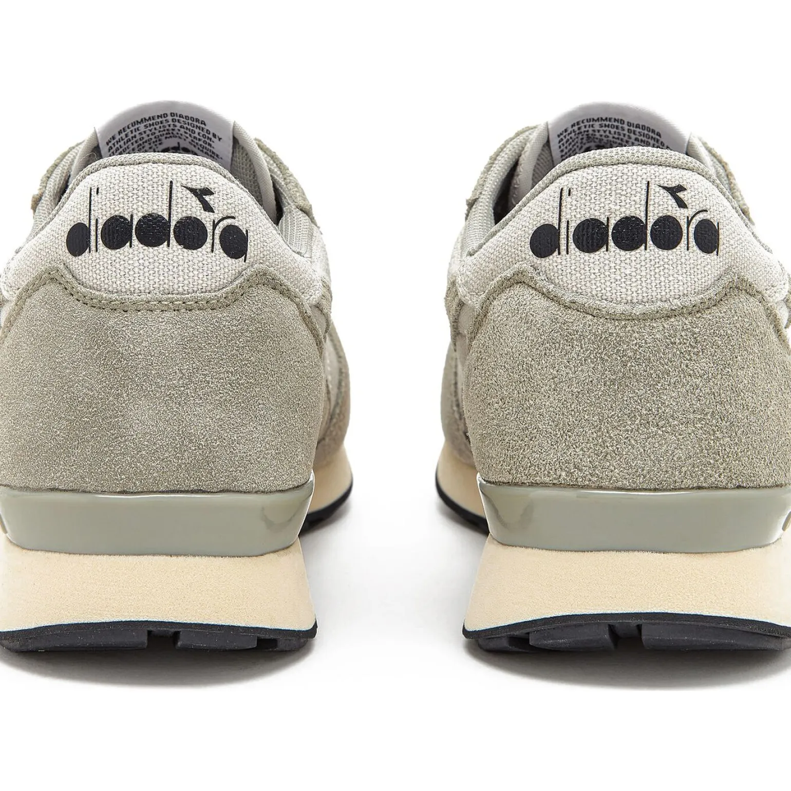 Diadora Camaro Suede