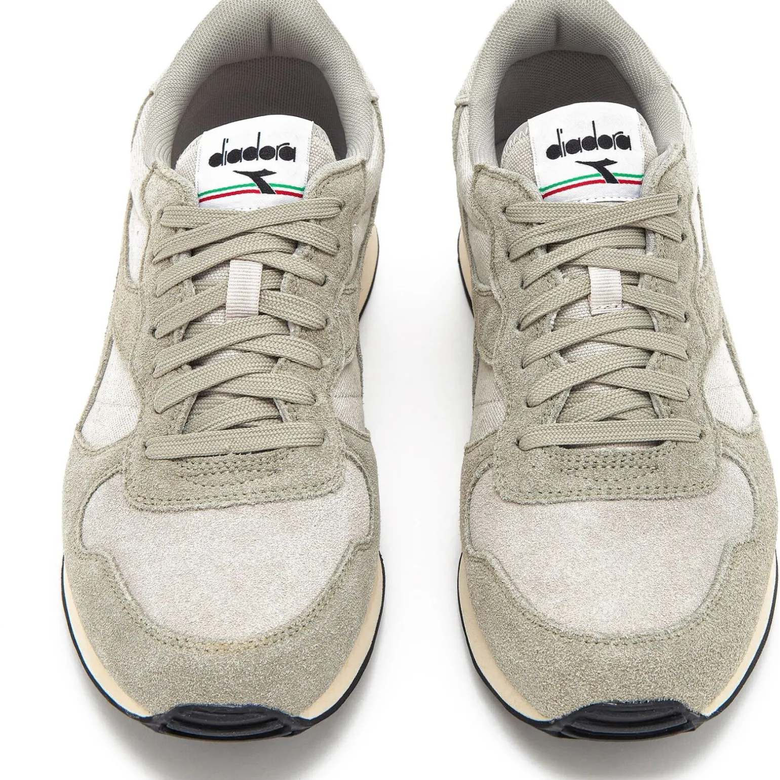 Diadora Camaro Suede