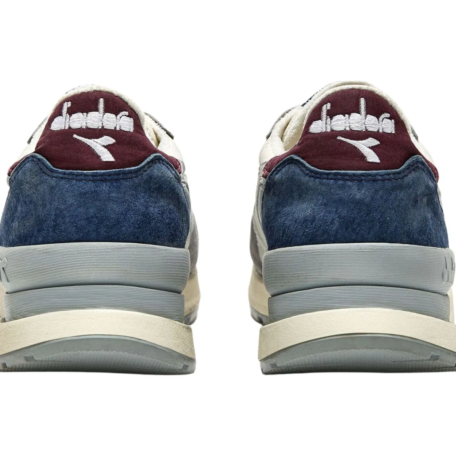 Diadora Conquest Legacy Italia
