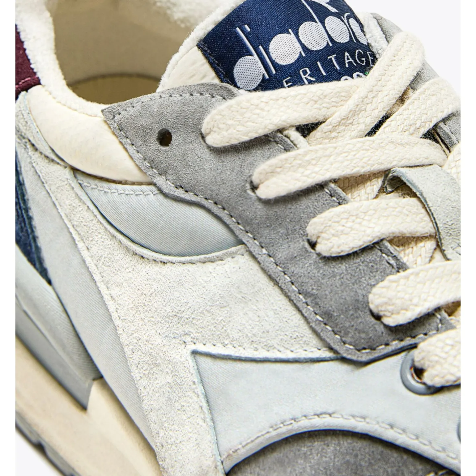 Diadora Conquest Legacy Italia