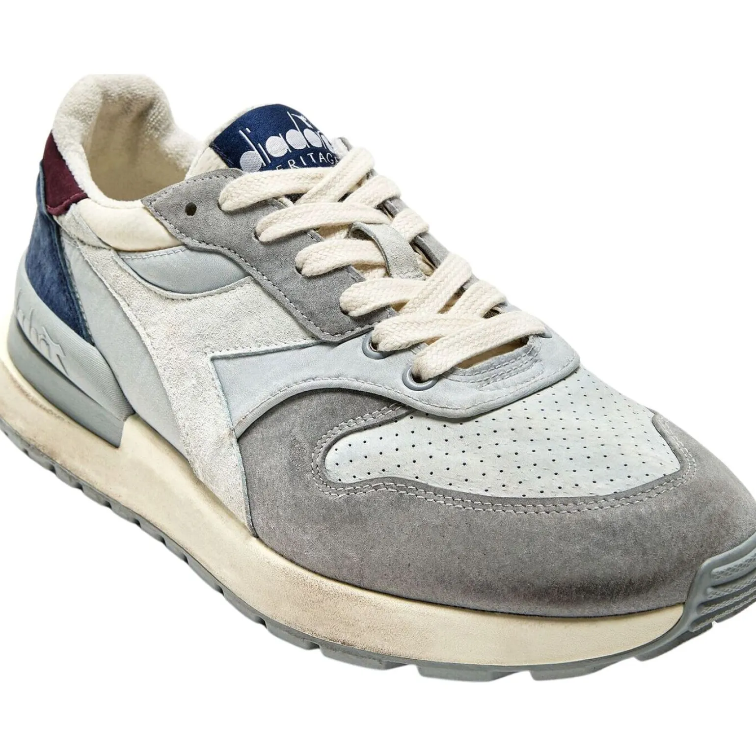 Diadora Conquest Legacy Italia
