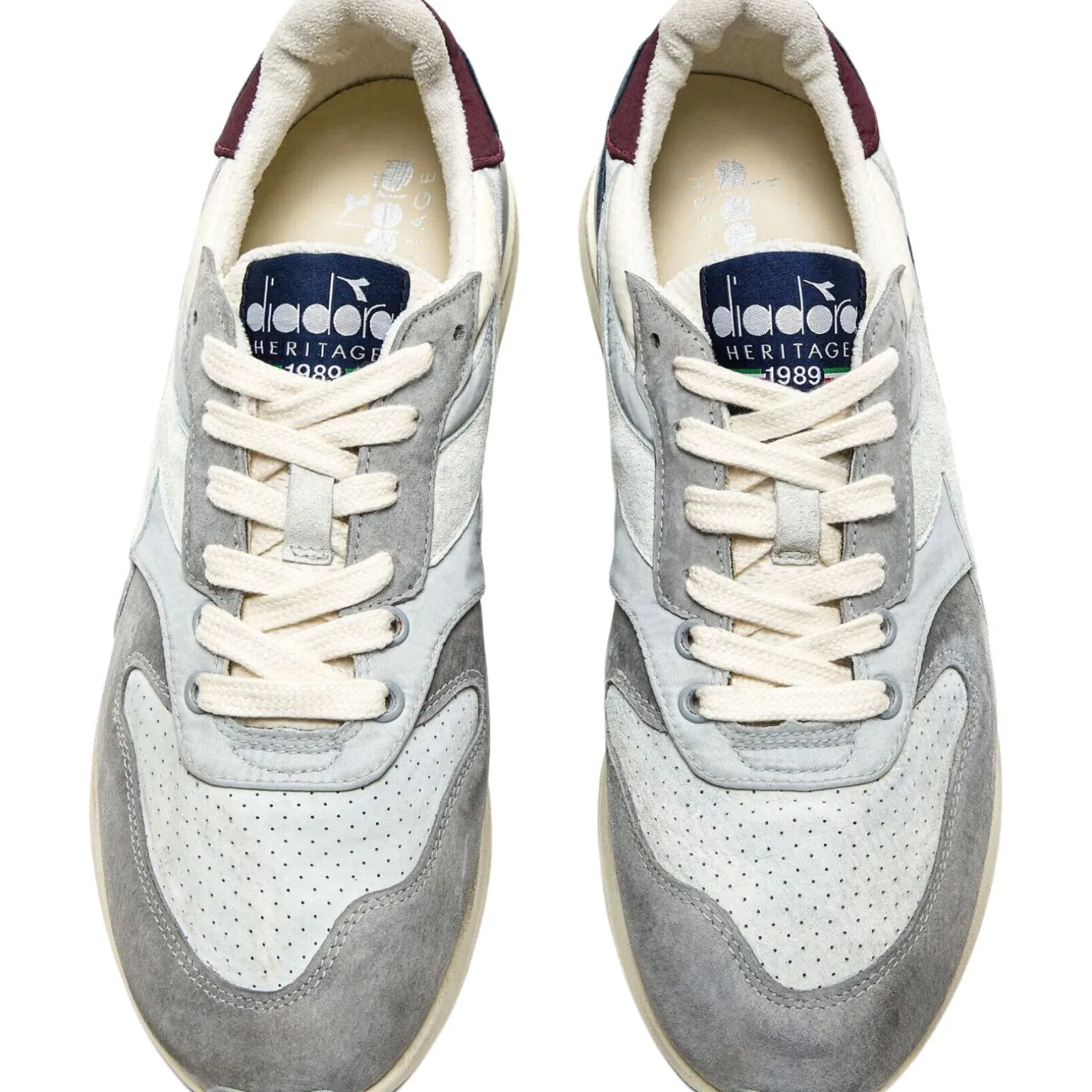 Diadora Conquest Legacy Italia