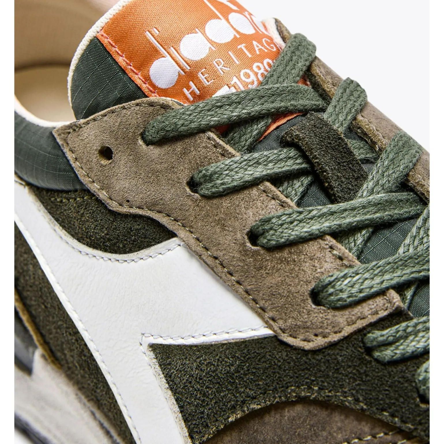 Diadora Conquest Ripstop Sw